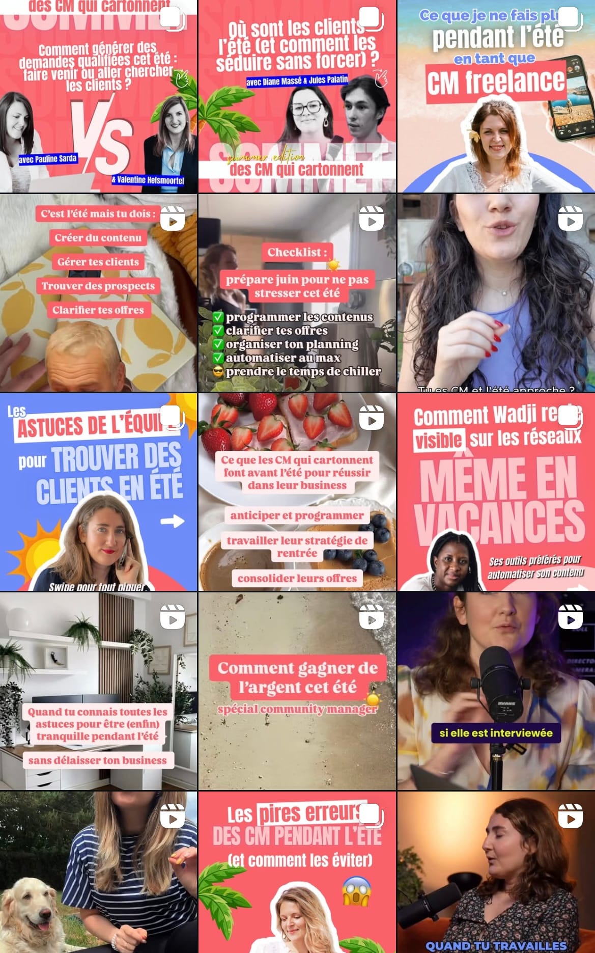 Social Media Lab